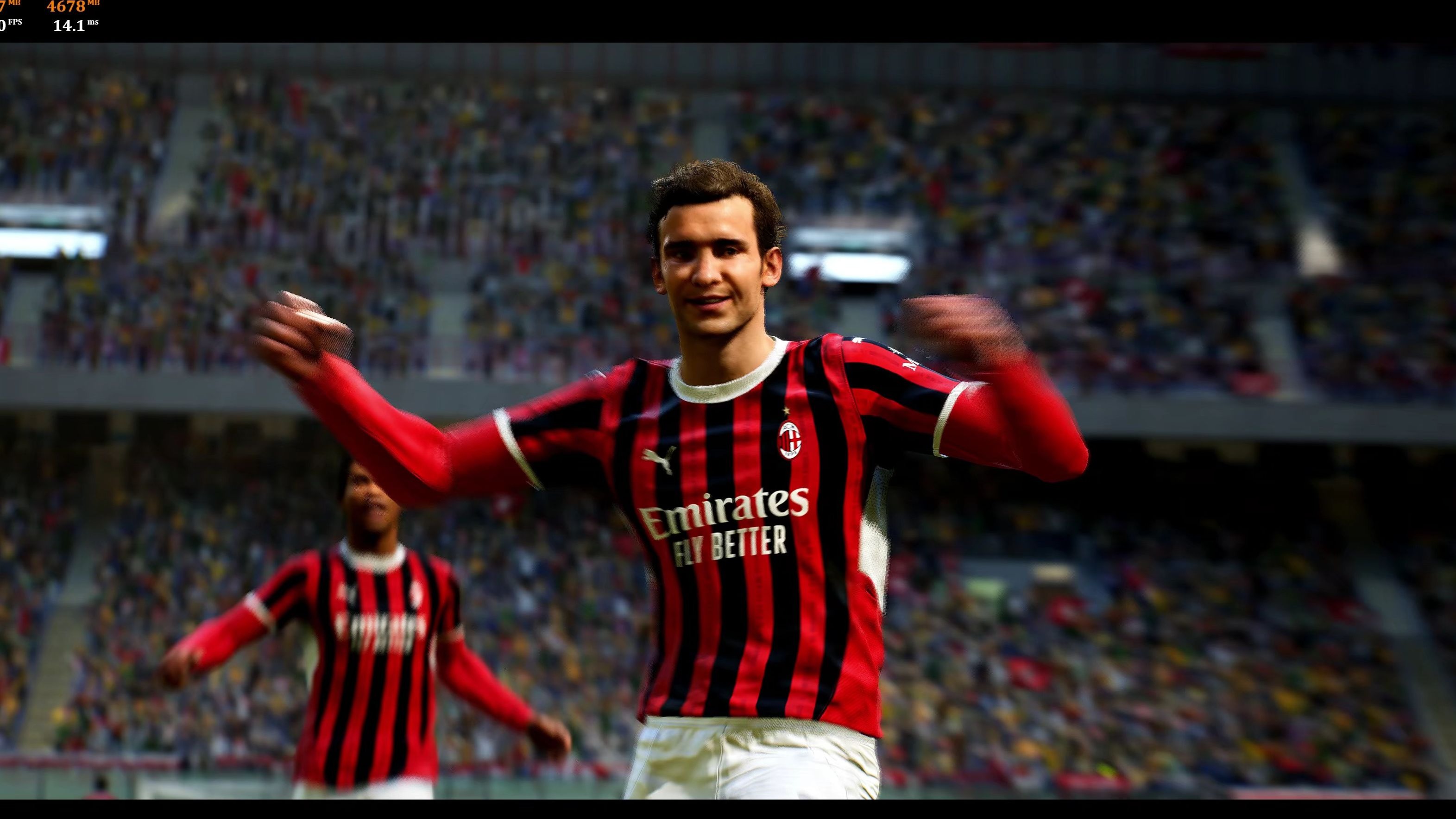 AC米兰新援助攻，帮助球队逆转胜利