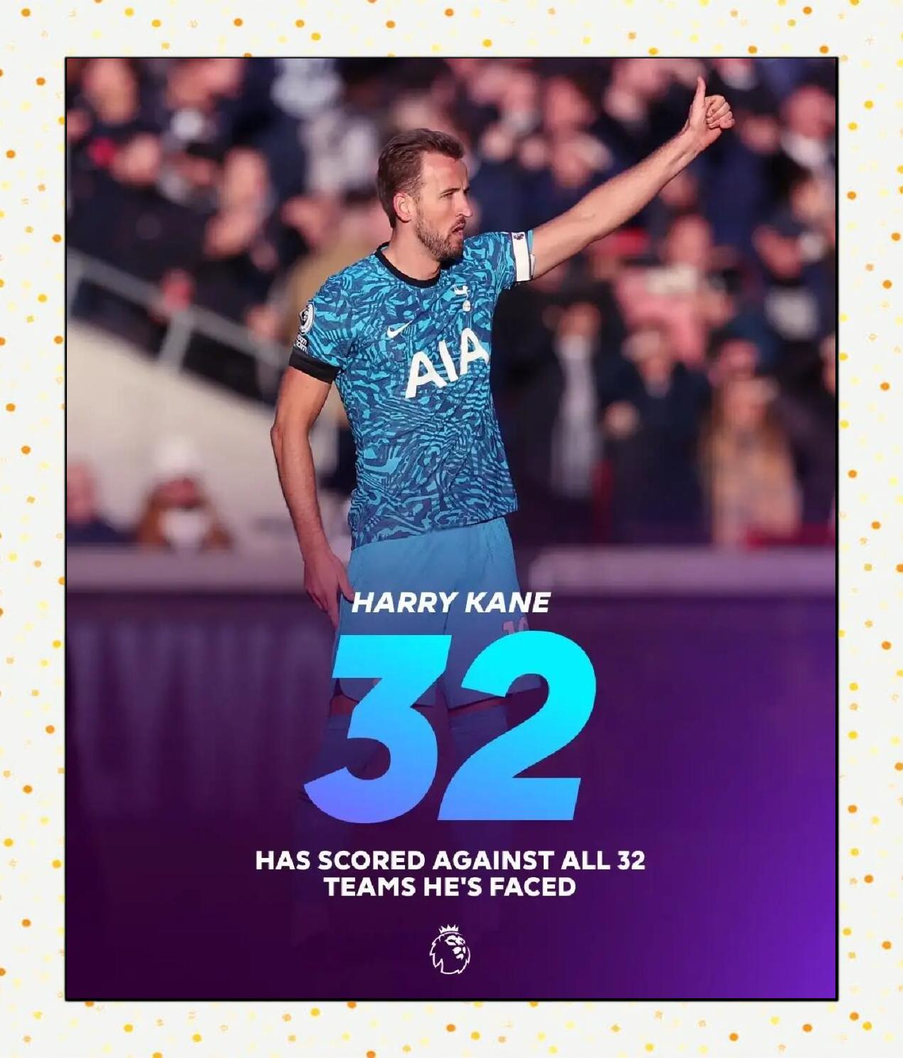 凯恩迎来二十赛季高光表现，美国队球迷沸腾！的简单介绍